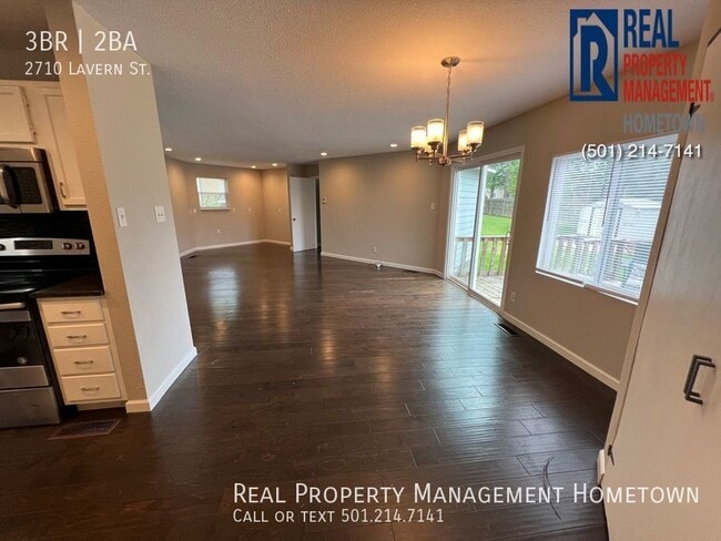 Building Photo - Half off first month's rent!
