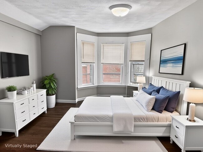 Photo - 163 Saratoga St Apartment