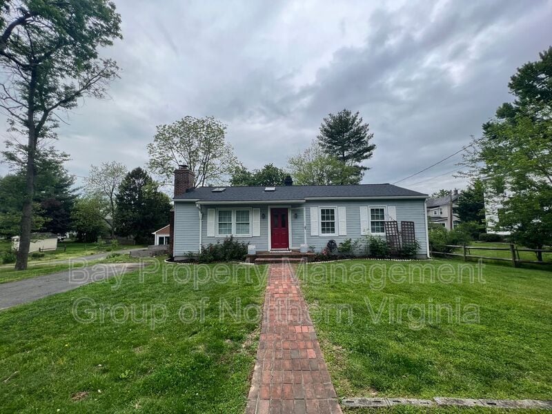 101 S 29th St, Purcellville, VA 20132 House Rental in Purcellville