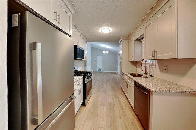Foto del edificio - 2991 Owens Meadow Dr NW