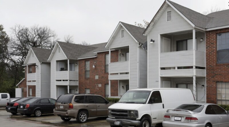 Foto principal - 3707 McNeil St