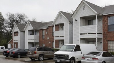 Building Photo - 3707 McNeil St