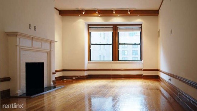 Building Photo - 145 W 58th St