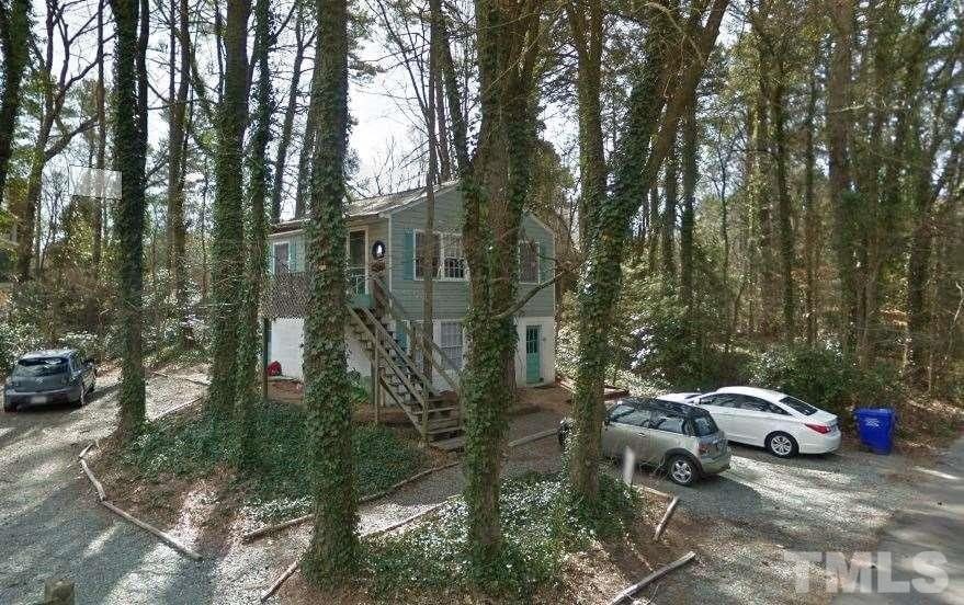 1111 Ridgewood Ln, Chapel Hill, NC 27514 Apartments in Chapel Hill