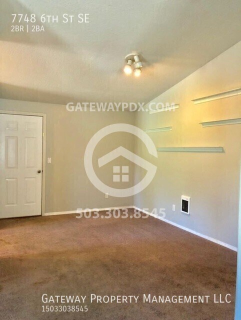 Foto del edificio - 7748 6th St SE