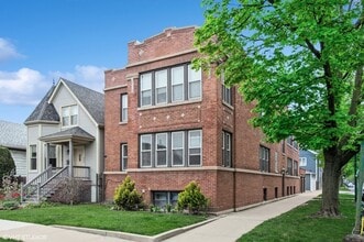 Building Photo - 3603 W Cullom Ave