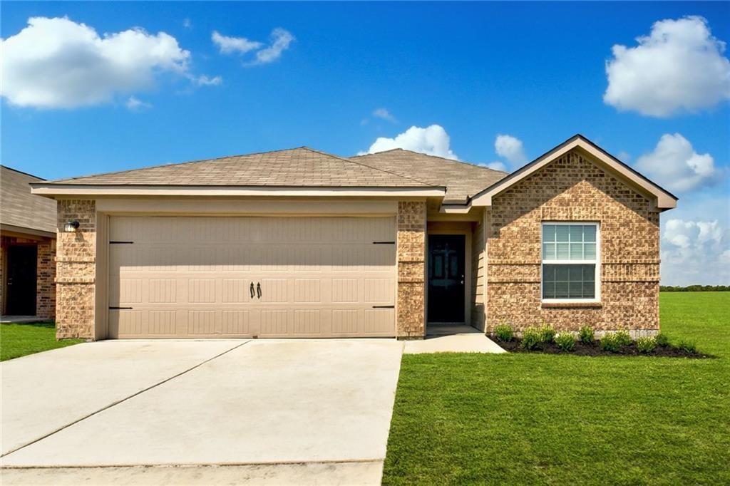 14421 Prairie Sod Ln, Elgin, TX 78621 House Rental in Elgin, TX