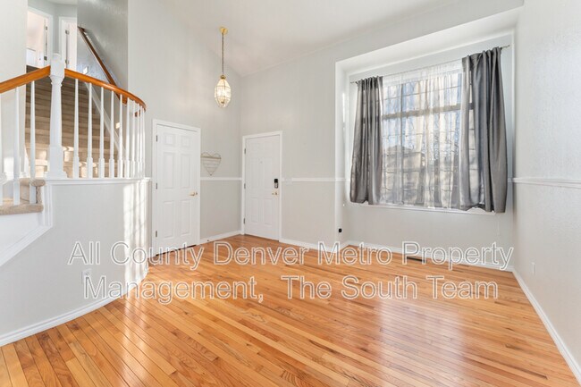 Building Photo - 1463 S Richfield Way