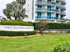 Building Photo - 1945 S Ocean Dr