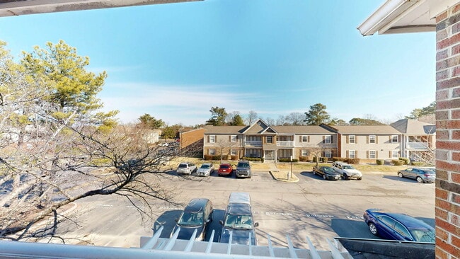 Interior Photo - Legacy at Mayland