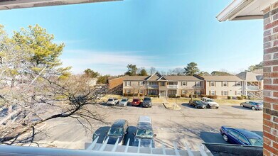 Interior Photo - Legacy at Mayland