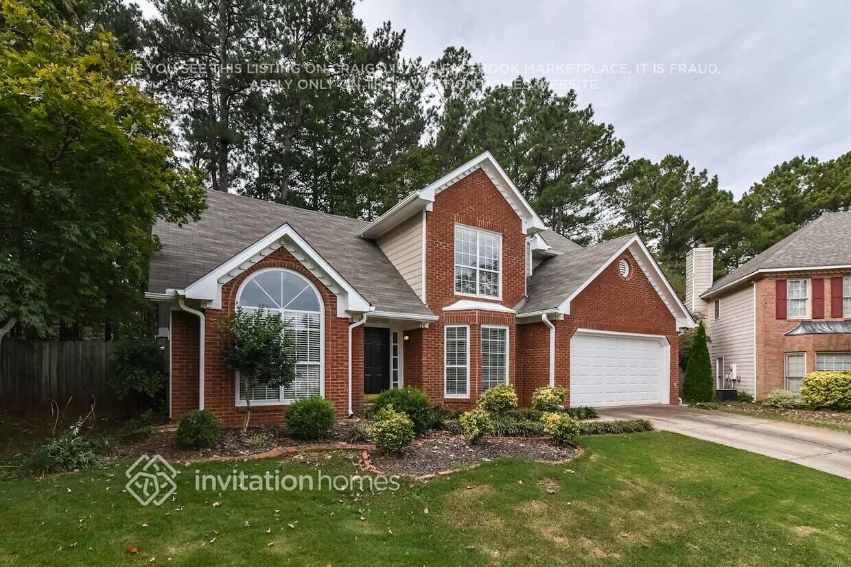 Foto principal - 2442 Welford Ct NW