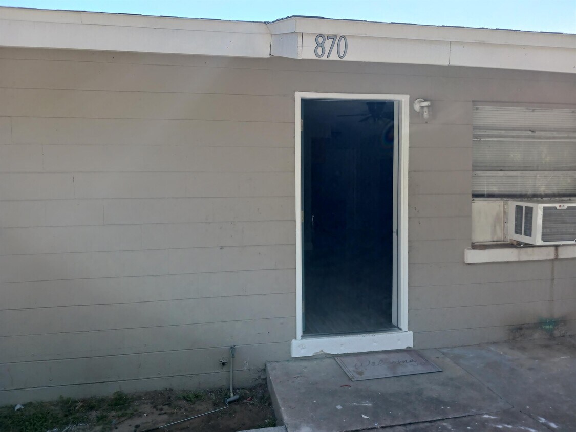 870 Crown Ave, Bartow, FL 33830 Townhome Rentals in Bartow FL