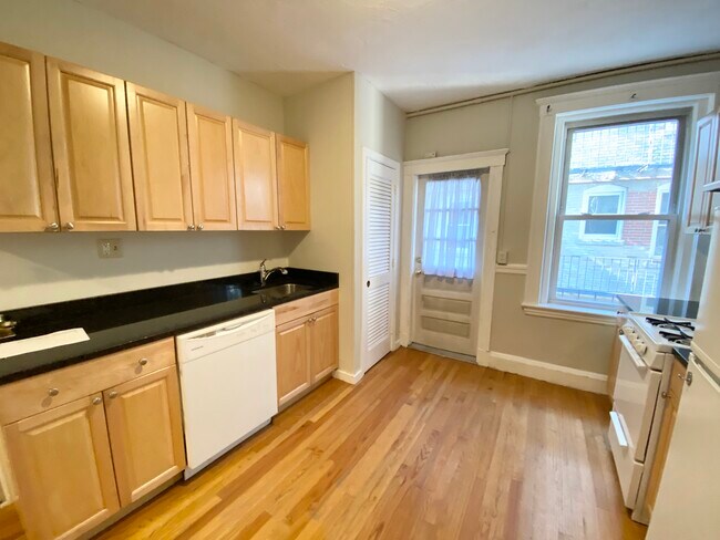 Foto del edificio - 226 Hanover St