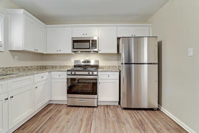 Foto del edificio - 2303 Ousley Ct