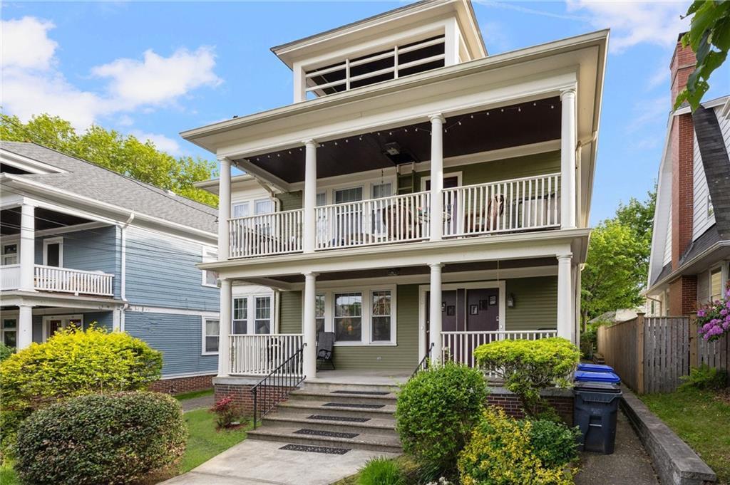 Foto principal - 73 Savoy St
