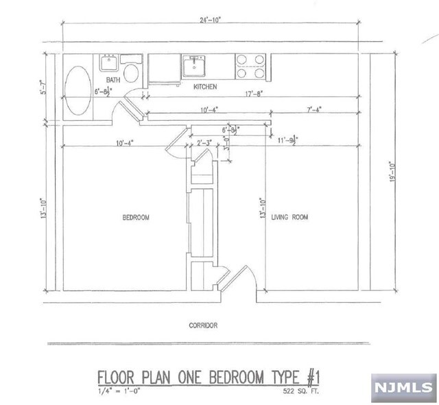 10 Corsa Terrace Unit 3, Ridgewood, NJ 07450 - Room for Rent in ...