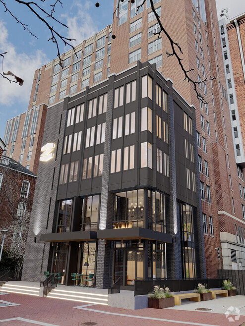 Coming Soon! - 500 W - Conveniently located on the UMB Ca...