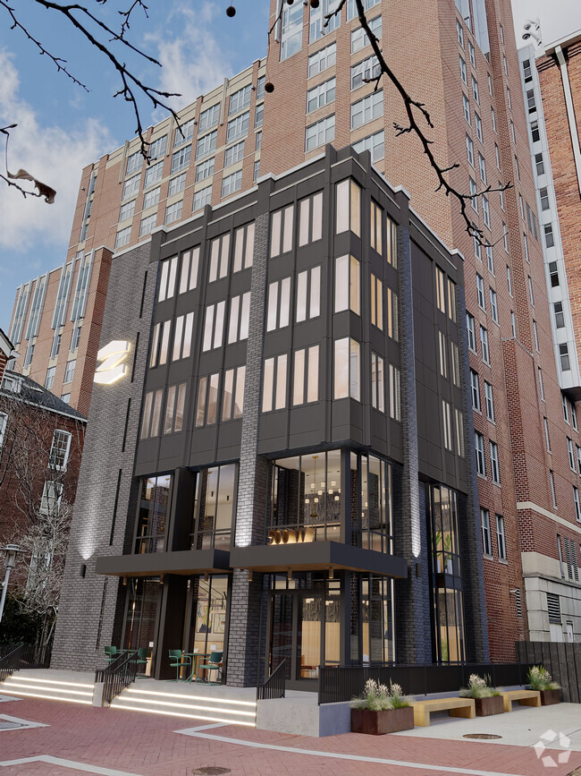 Coming Soon! - 500 W - Conveniently located on the UMB Ca...