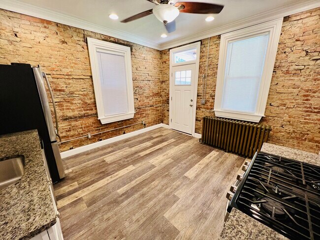 Foto del edificio - 5602 Duncan St