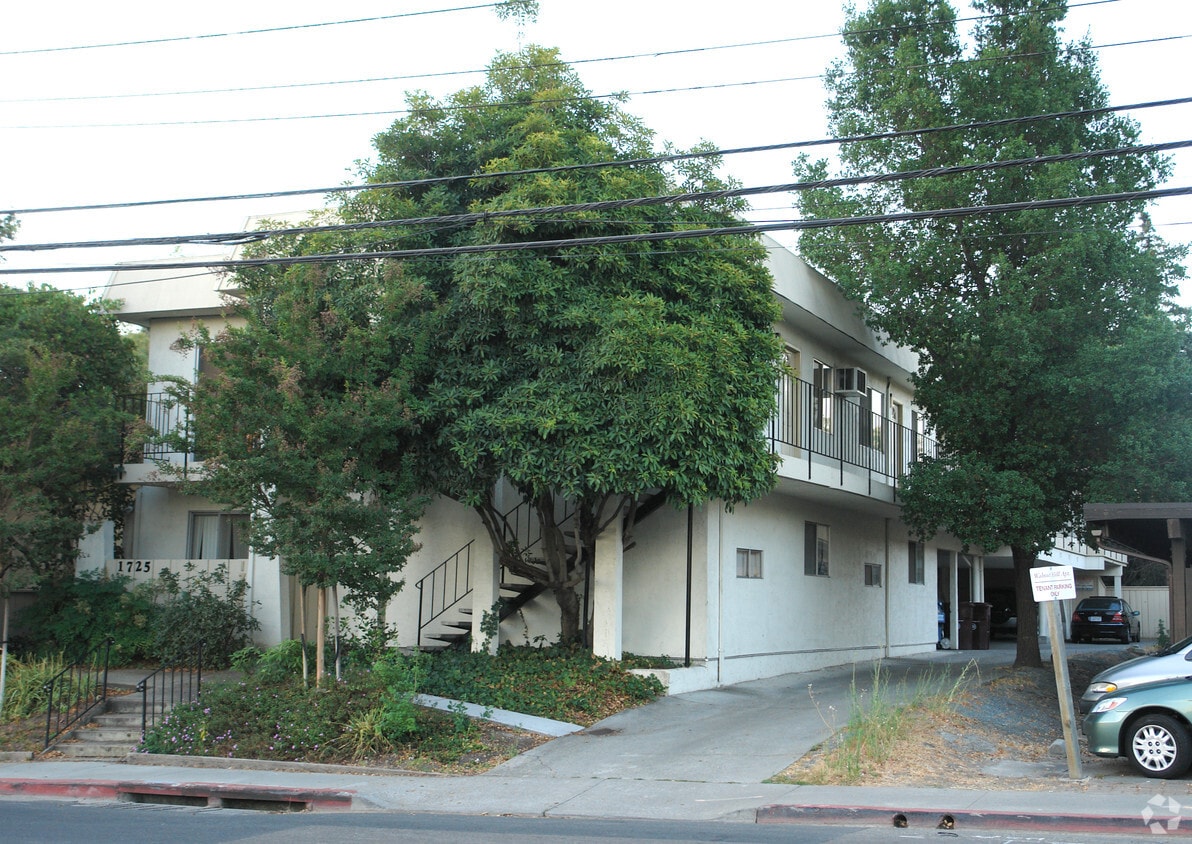 Building Photo - 1725 Trinity Ave