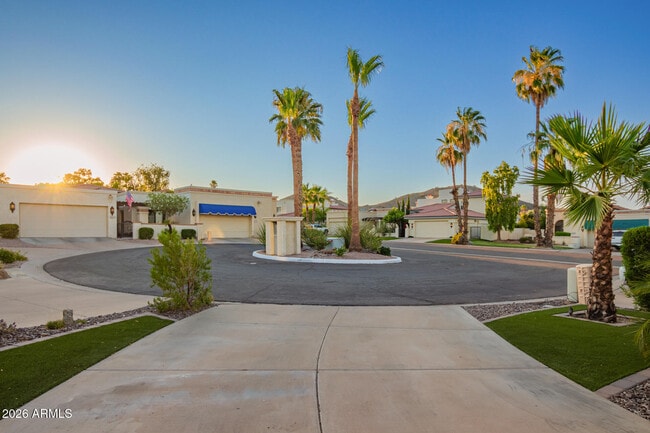 Building Photo - 4655 E Monte Way