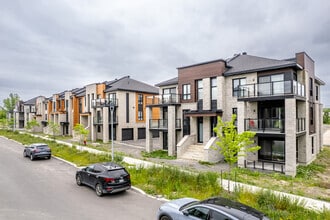 Building Photo - Quai De la Gare Sainte-Rose - Phase 1