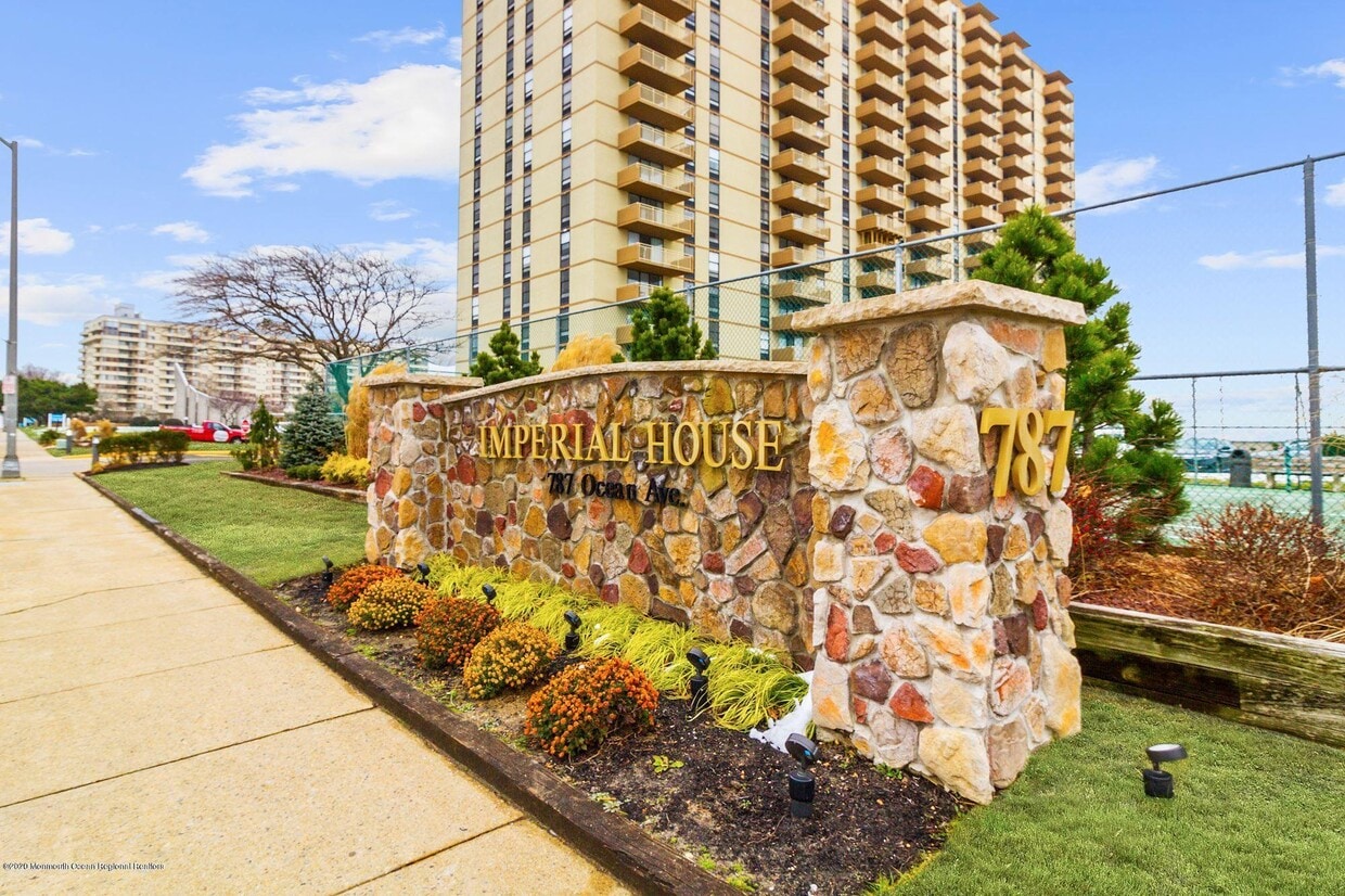 787 Ocean Ave Unit 1109, Long Branch, NJ 07740 Condo for Rent in Long Branch, NJ