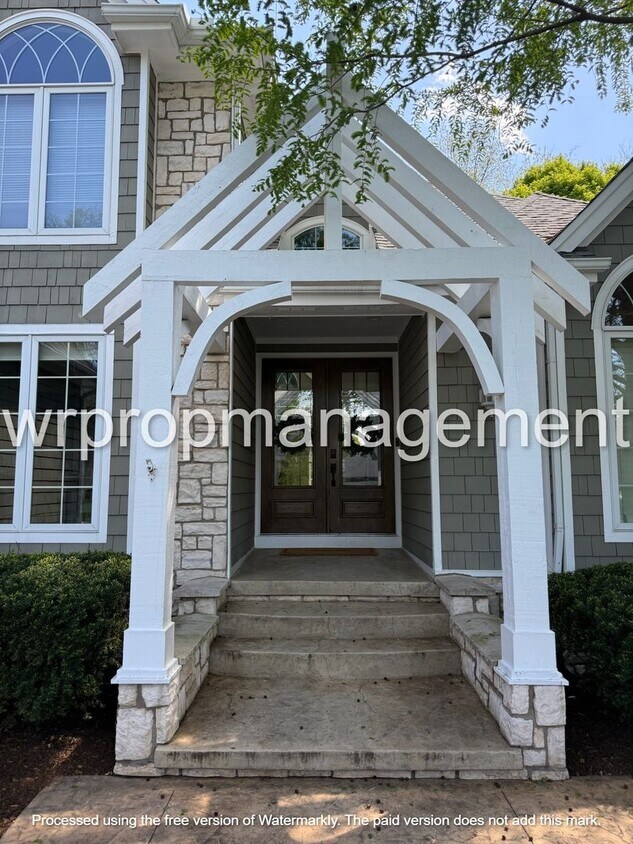 Foto del edificio - Gorgeous 3 bed 3.5 bath in Temperance