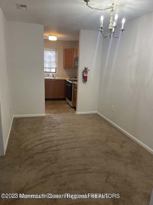 22 Whitemarsh Ct, Little Egg Harbor Township, NJ 08087 Condo for Rent