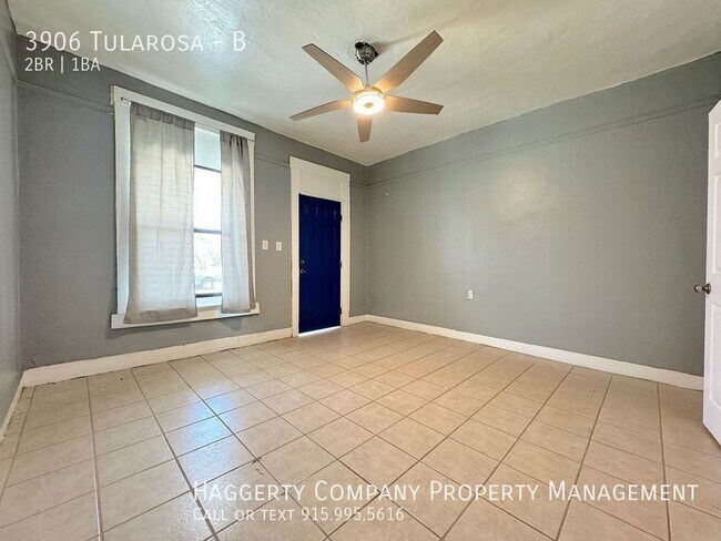Building Photo - 3906 Tularosa-B