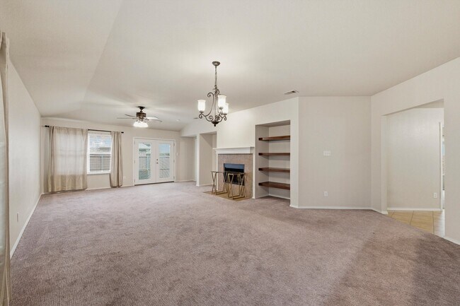 Foto del edificio - 5917 Stone Mountain Rd