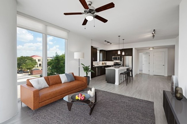 Camden Rainey Street Apartments - Austin, TX | Apartments.com