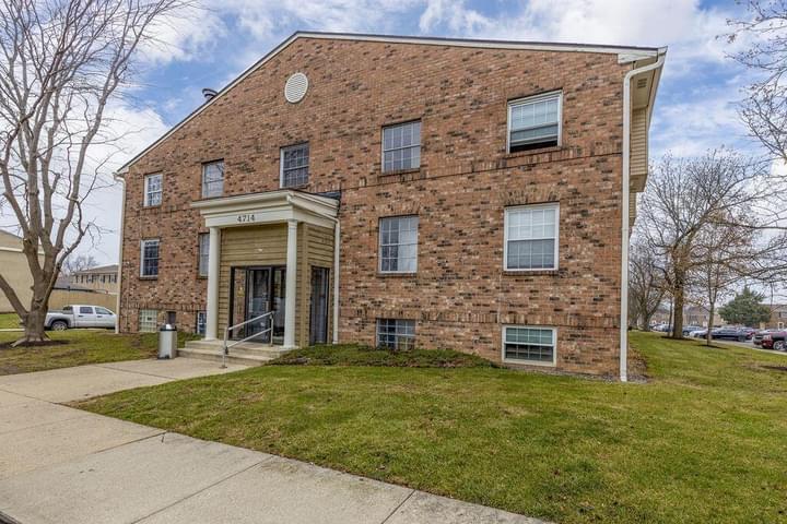 Foto del edificio - 4714 Tarryton Ct S