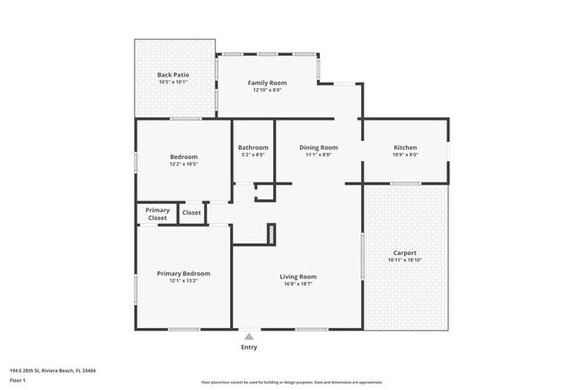 Building Photo - 195 E 28th St