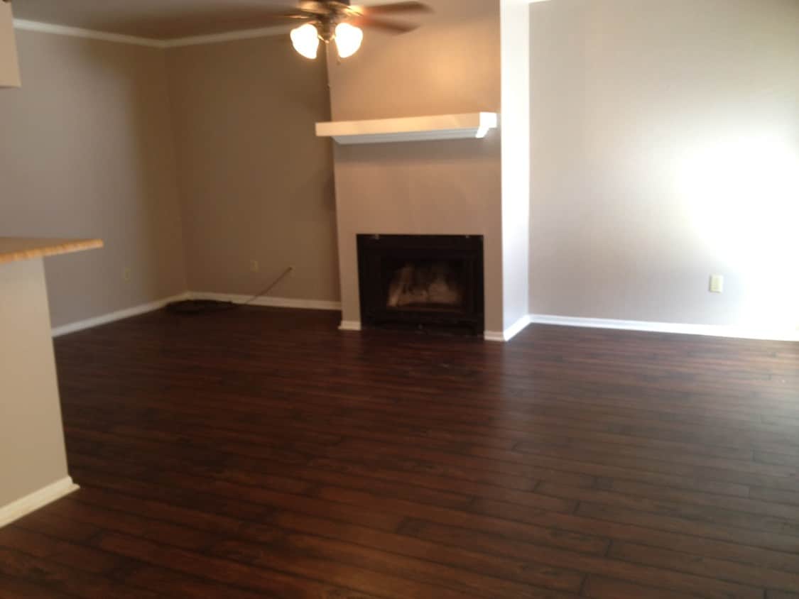 Preservation Hill Condos Apartments in Nacogdoches, TX