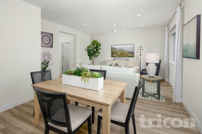 Foto del interior - Tricon Sunridge