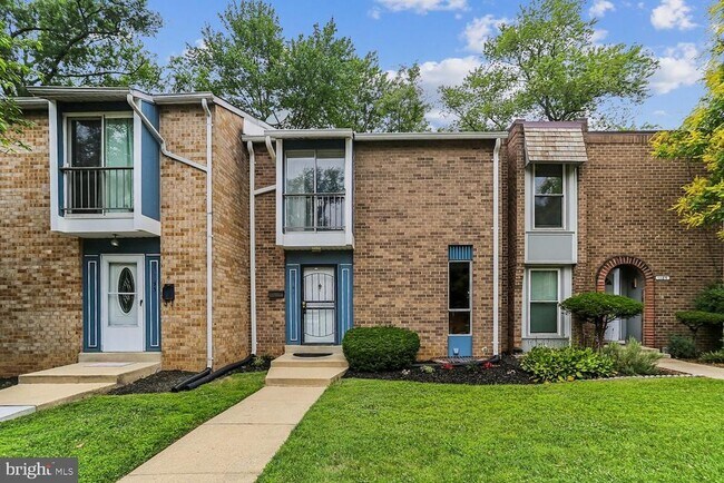 Foto del edificio - 11191 Columbia Pike