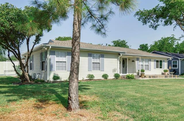Foto principal - 1246 S Pine St