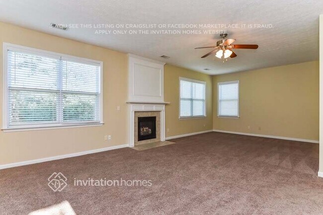 Foto del edificio - 3390 Cooper Woods Dr