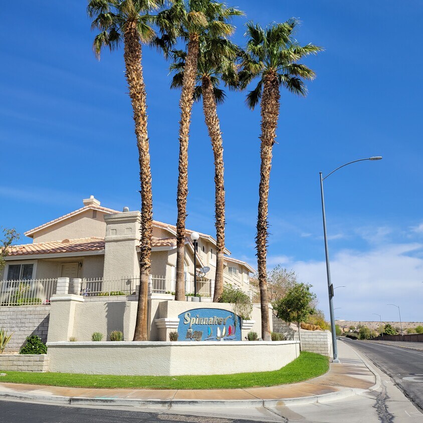 2220 Camel Mesa Dr, Laughlin, NV 89029 Townhouse for Rent in Laughlin