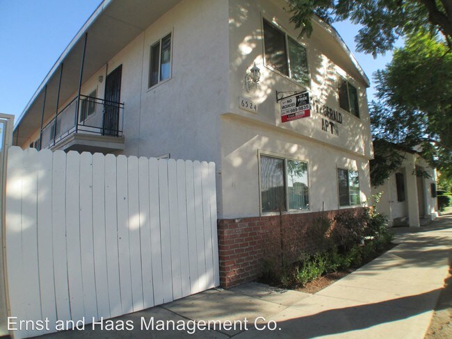 Building Photo - 6524 Orange Ave