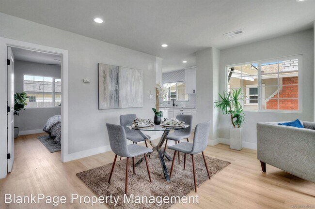 Foto del edificio - 3 br, 2 bath House - 2921 29th St
