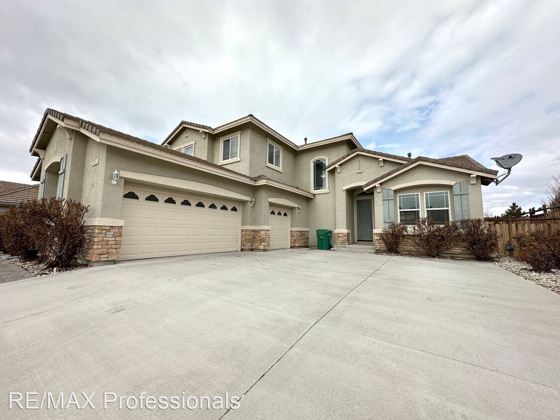 6671 Equation Dr, Sparks, NV 89436 House Rental in Sparks, NV