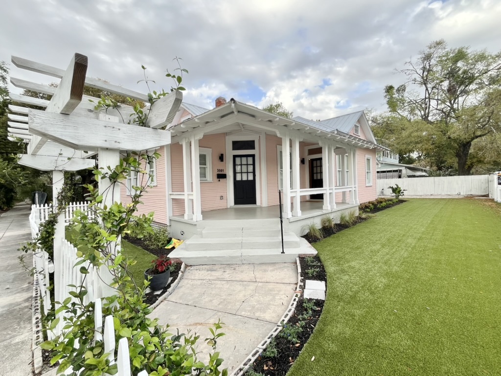 Foto principal - 3001 N Morgan St