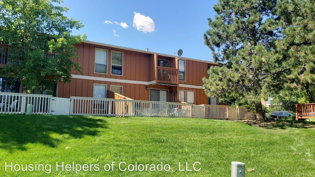 Primary Photo - 1165 Bear Mountain Dr