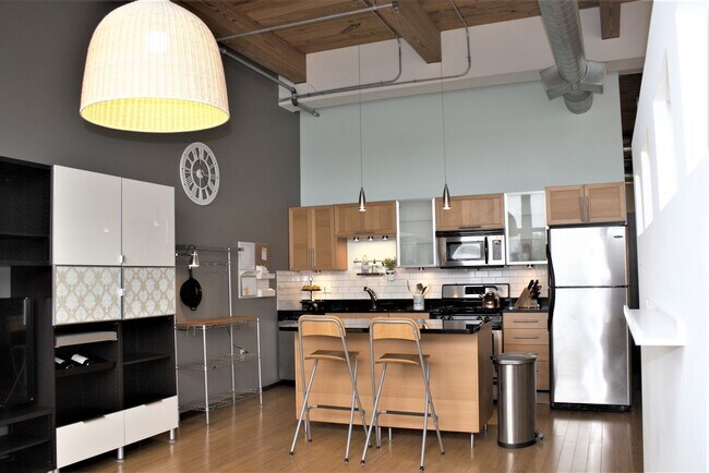 Foto del edificio - 88 Holmes St