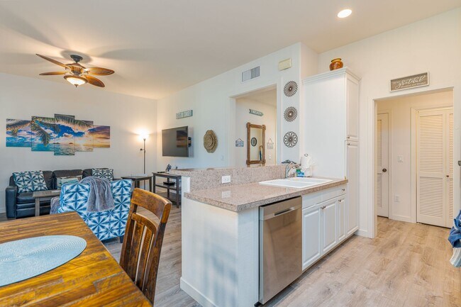 Foto del edificio - 2BR Ko Olina Charm at Coconut Plantation 1...
