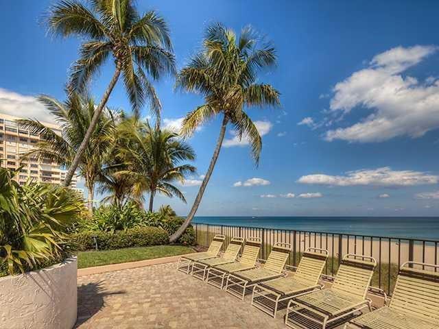 Foto del edificio - 4900 N Ocean Blvd