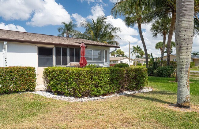 Foto del edificio - 2805 Crosley Dr W